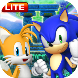 Sonic CD::Appstore for Android