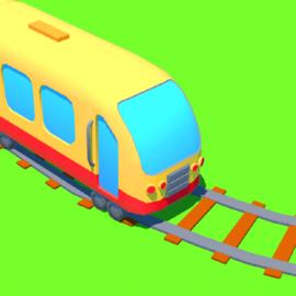 Train Ride Game Train Ride Latest Version for Android/iOS APK - TapTap