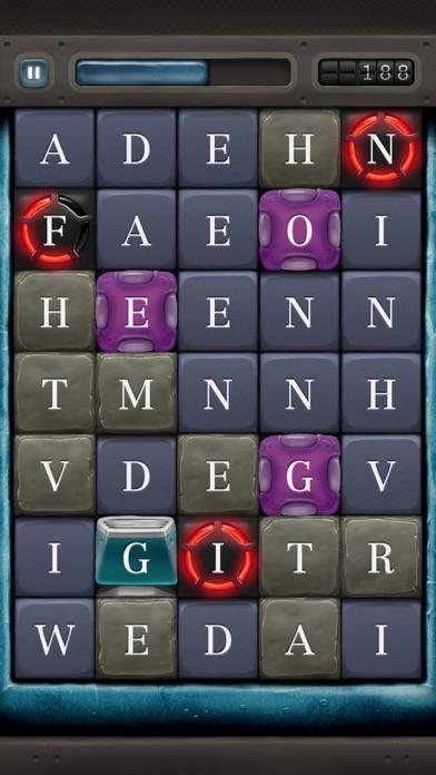 Spell Rift Game Screenshot