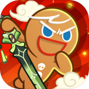CookieRun: OvenBreak