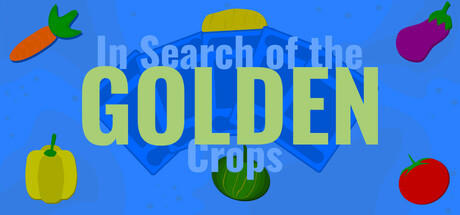 Banner of In Search of The Golden Crops 