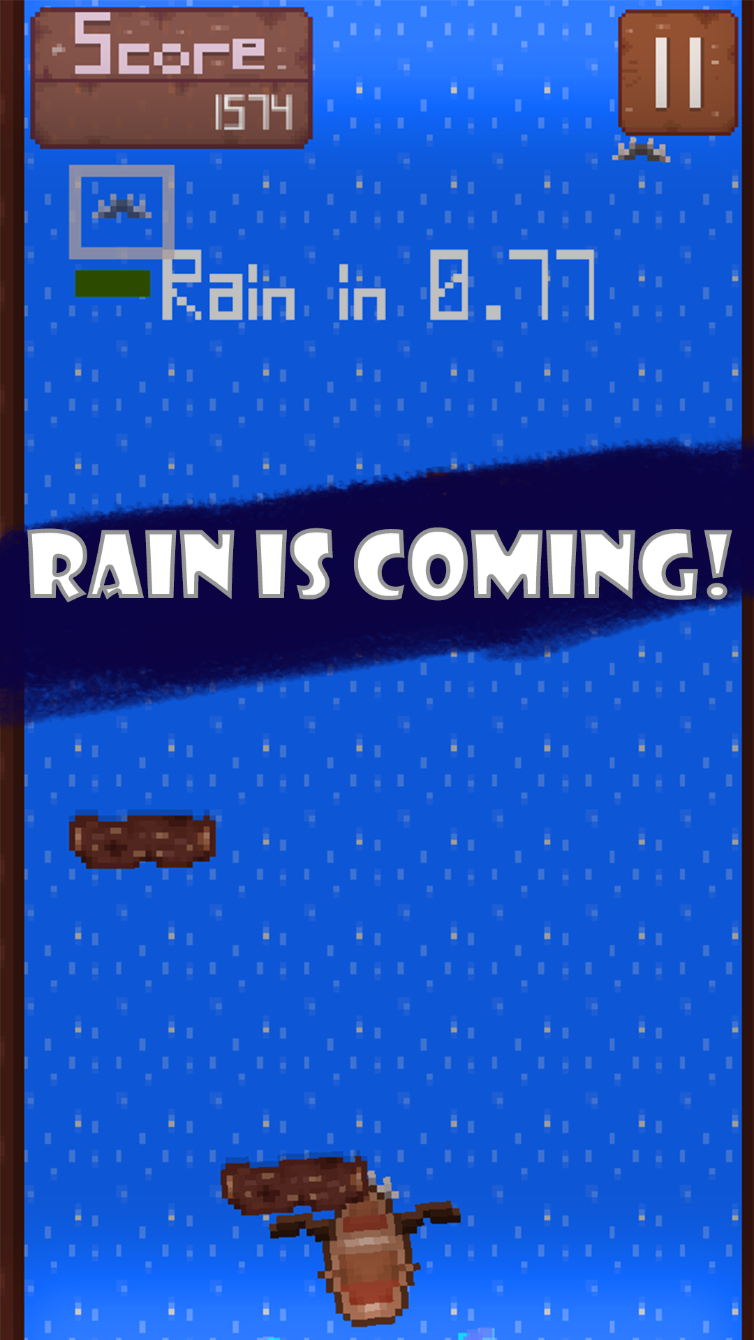 Super Boat Racing : River Game Screenshot