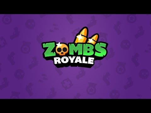ZombsRoyale.io on X:  is now available on iOS!  Download today for a free cosmetic box! Android version will be coming this  weekend, and both Android/PC/iOS will be cross platform + share