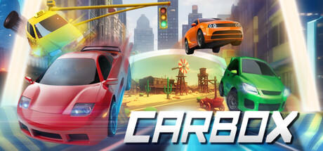 Banner of Carbox 
