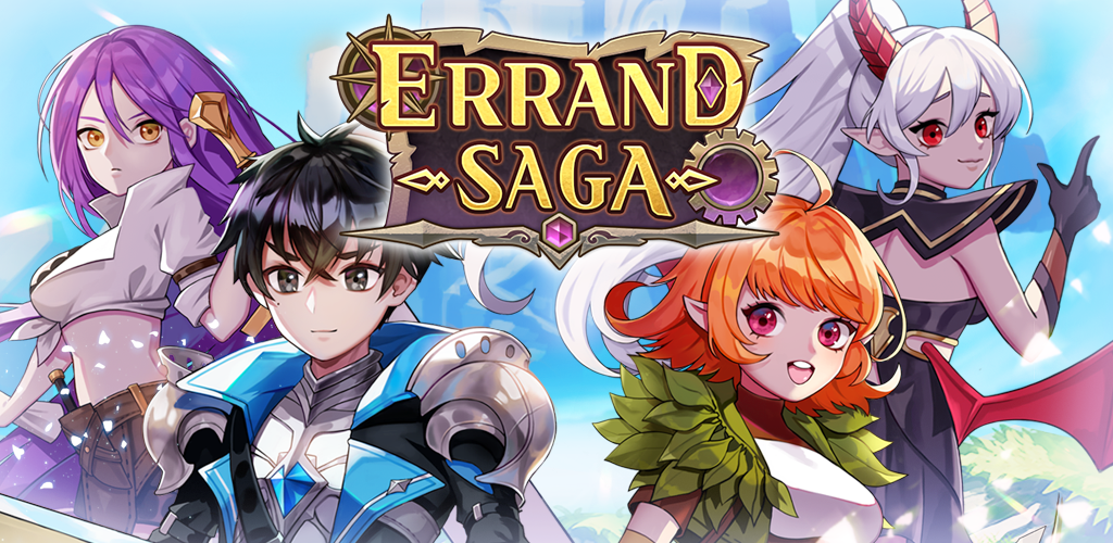 Banner of Eland Saga 0.19