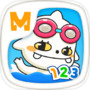 Icon of MathMon: numbers(up to 10)