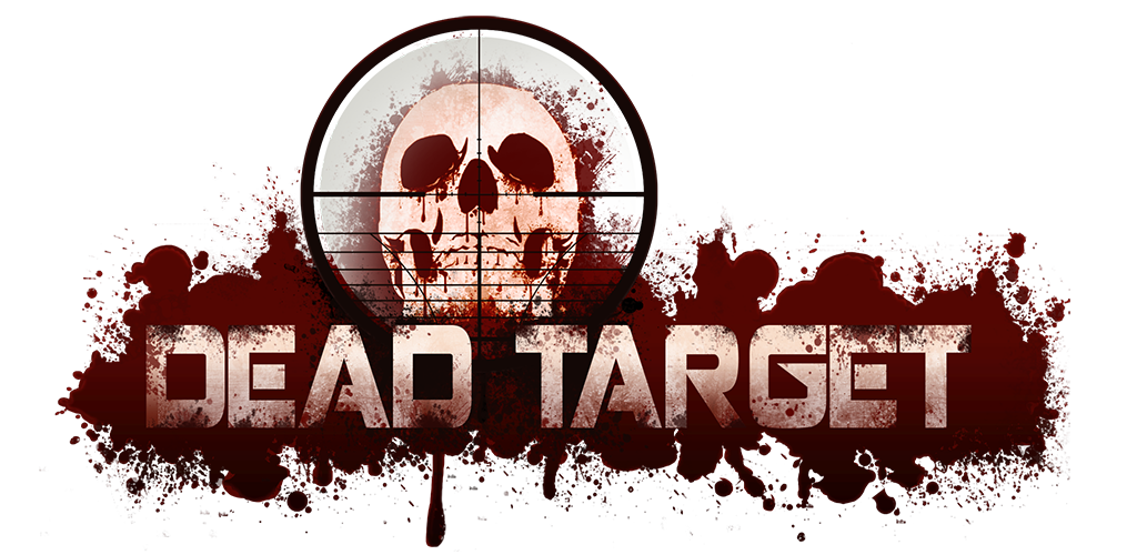 Banner of Dead Target: Zombie Games 3D 