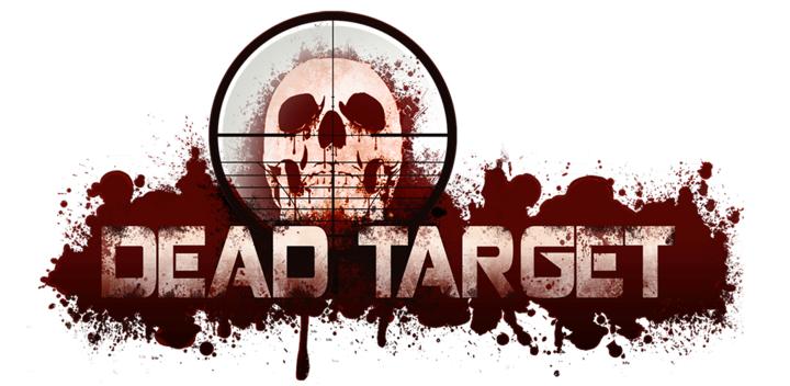 Banner of Dead Target: Zombie Games 3D 4.129.0