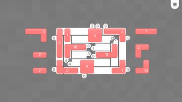 Zerko Game Screenshot