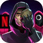 Icon of Squid Game: Unleashed