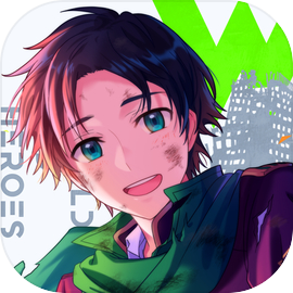 ワールドエンドヒーローズ