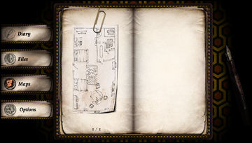 Kult of Ktulu: Olympic Game Screenshot