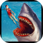 Icon of Scary Shark Evolution 3D