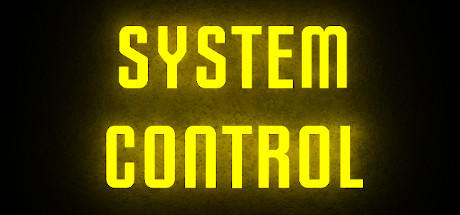 Banner of Control de sistema 