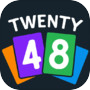 Icon of Twenty48 Solitaire