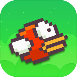 Flappy Bird → Everywehre → Tap Tap