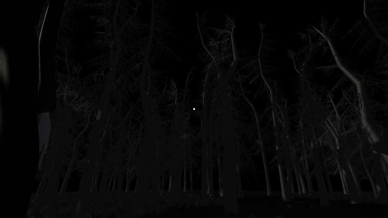 Backrooms : Slender Horror Game Screenshot