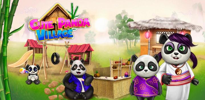 Banner of ချစ်စရာ Panda ရွာ 1.0.26