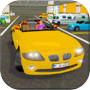車の運転ゲーム3d