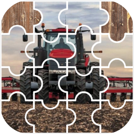 Trator Agrícola Jogos de Puzzle versão móvel andróide iOS apk baixar  gratuitamente-TapTap