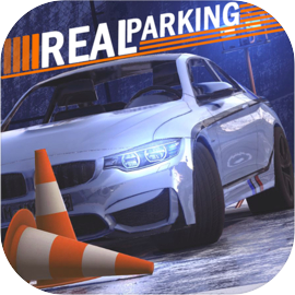 Real Car Parking : Driving Str