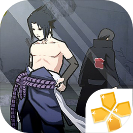 Sasuke Ultimate Ninja Warrior ppsspp