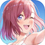  ไอคอนของ 2.5次元の誘惑 天使たちのステージ（リリステ）