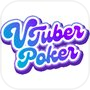 Biểu tượng của VTuber Poker