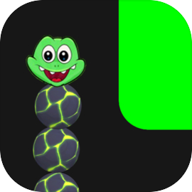 Snake Dash: Block Battle android iOS-TapTap