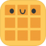 Waffle Word Puzzle: Brain Game