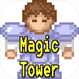 魔塔 1.12 (Magic Tower)