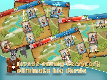 Soorimo River Game Screenshot