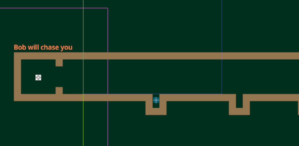 Floor to floor 게임 스크린샷