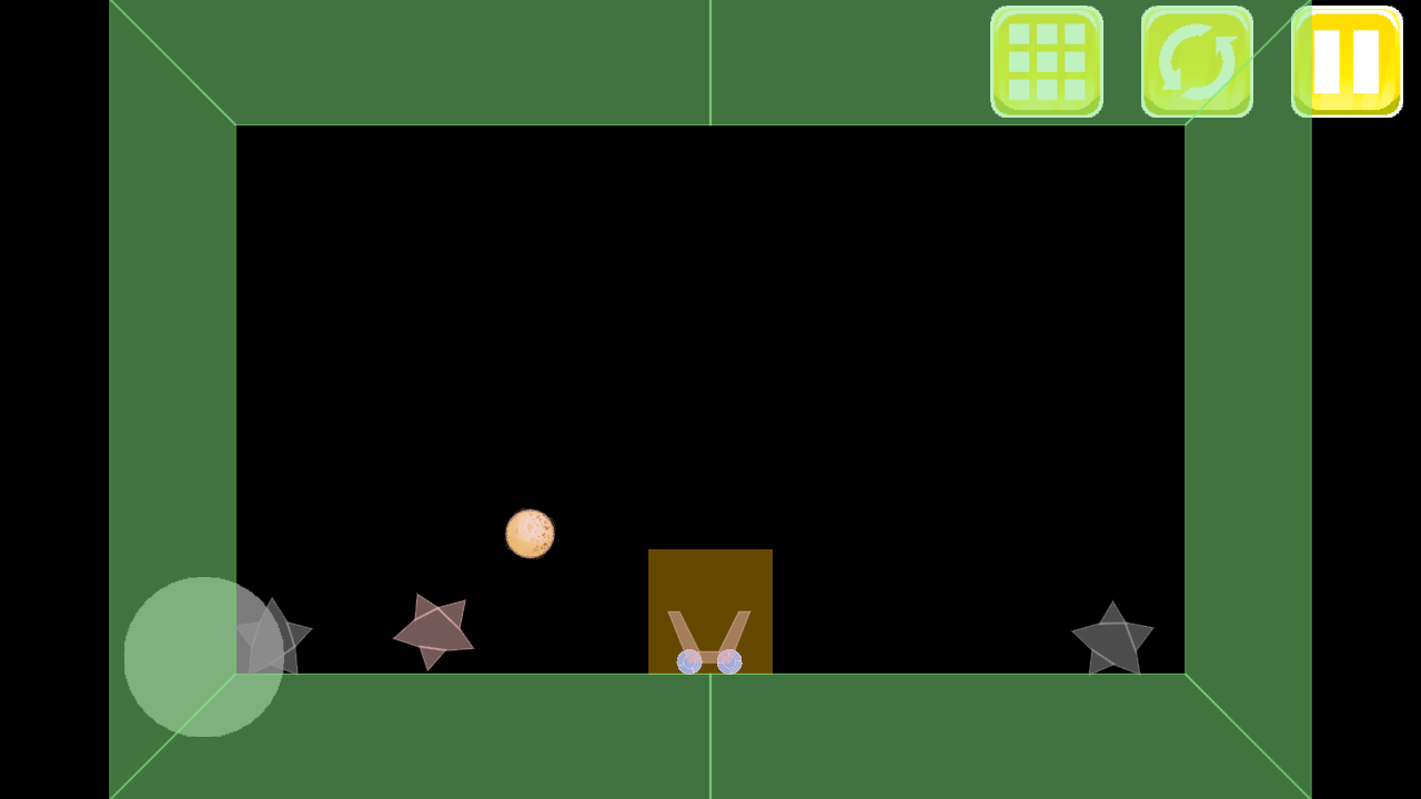 球梦 Game Screenshot