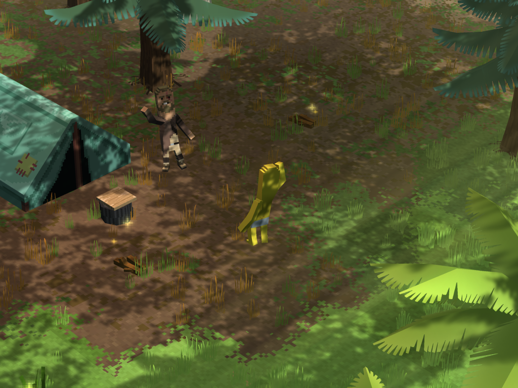 Screenshot 9 of Chainers 