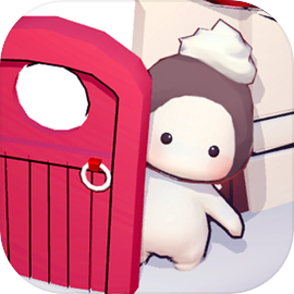 Cake Town : Your Town on Cake 