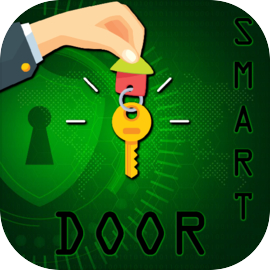 Escape From Smart Door