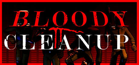 Banner of Bloody Cleanup 