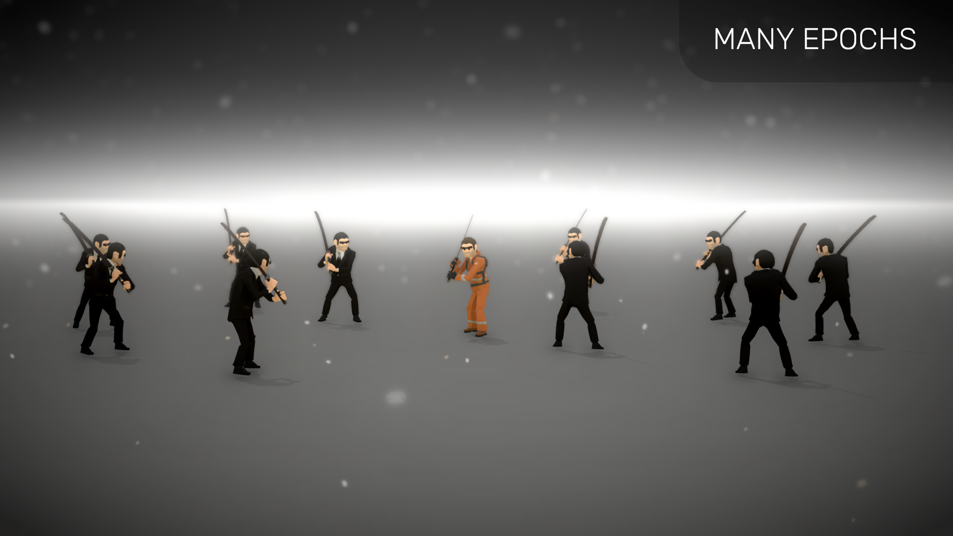 A Way To Slay Game Screenshot