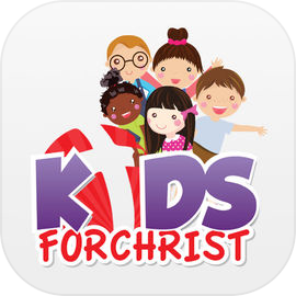 Kids for Christ Jigsaw Puzzles