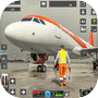 Airplane Games: Plane Sim 3D 아이콘