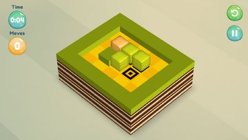 Jellyban - Sokoban Puzzles Game Screenshot
