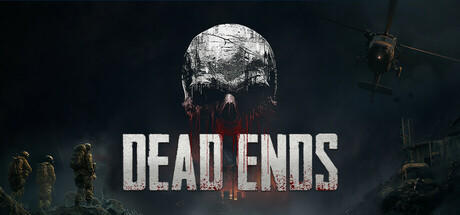 Banner of Dead Ends 