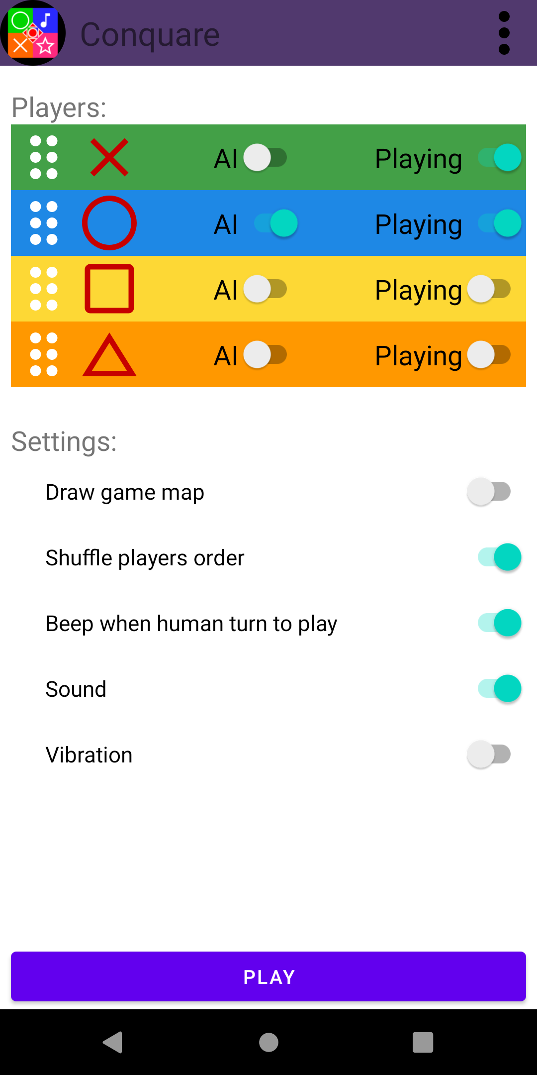 Oof Sounds Button for Android - Download