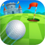 Icon dari One Shot Golf!