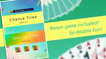 Sevens - Fun Classic Card Game Game Screenshot