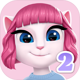 My Talking Angela 2