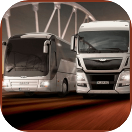 Truck and bus mania