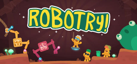 Banner of 로봇! 