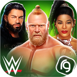 WWE 신체 상해